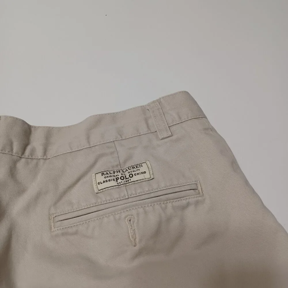 Polo Ralph Lauren polo prospect